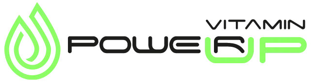 PowerUp Vitamin – Next-Level Nutrition